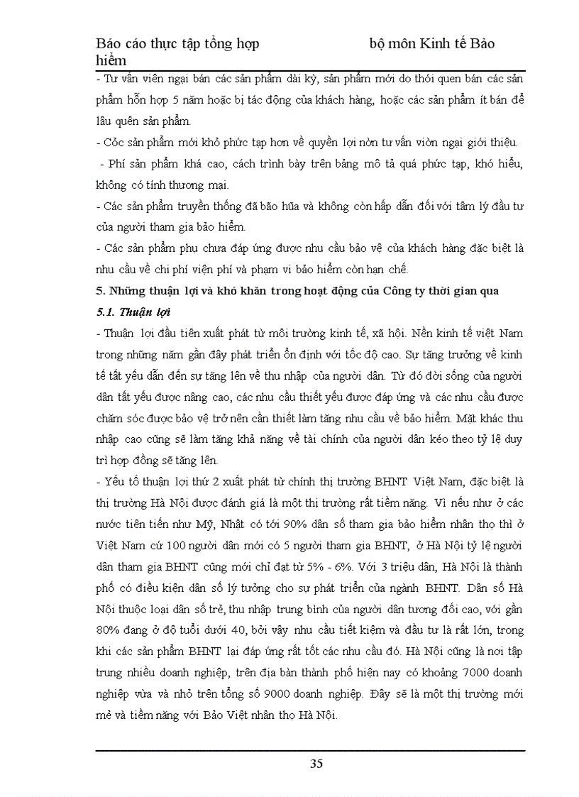 image for page Công ty Bảo Việt nhân thọ Hà Nội