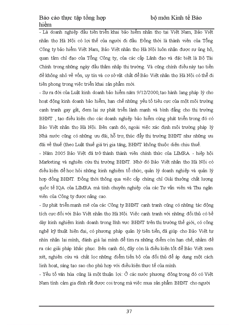 image for page Công ty Bảo Việt nhân thọ Hà Nội