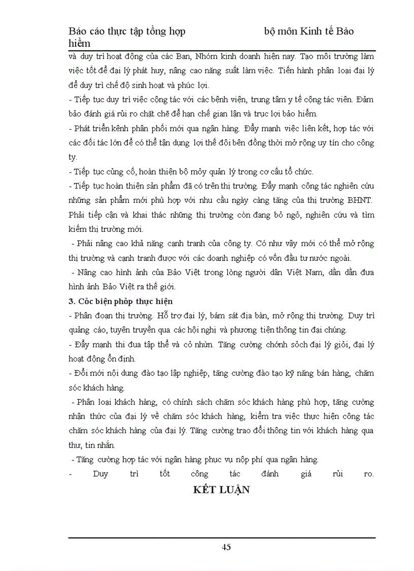 image for page Công ty Bảo Việt nhân thọ Hà Nội