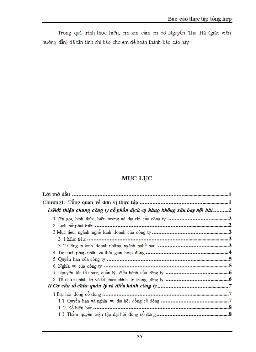 image for page Công ty cổ phần dịch vụ hàng không sân bay Nội Bài