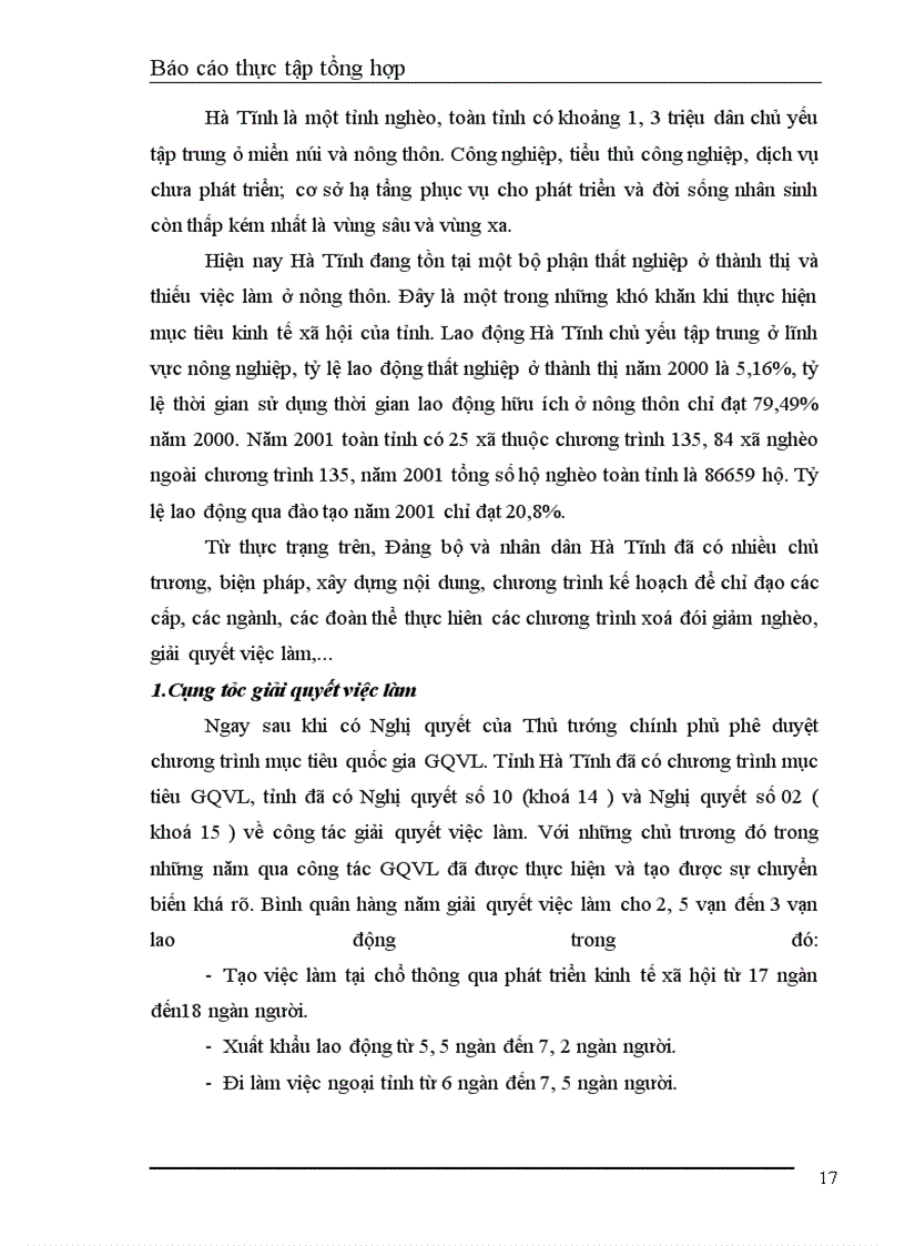 image for page Sở Lao động - Thương binh và xã hội Hà Tĩnh.