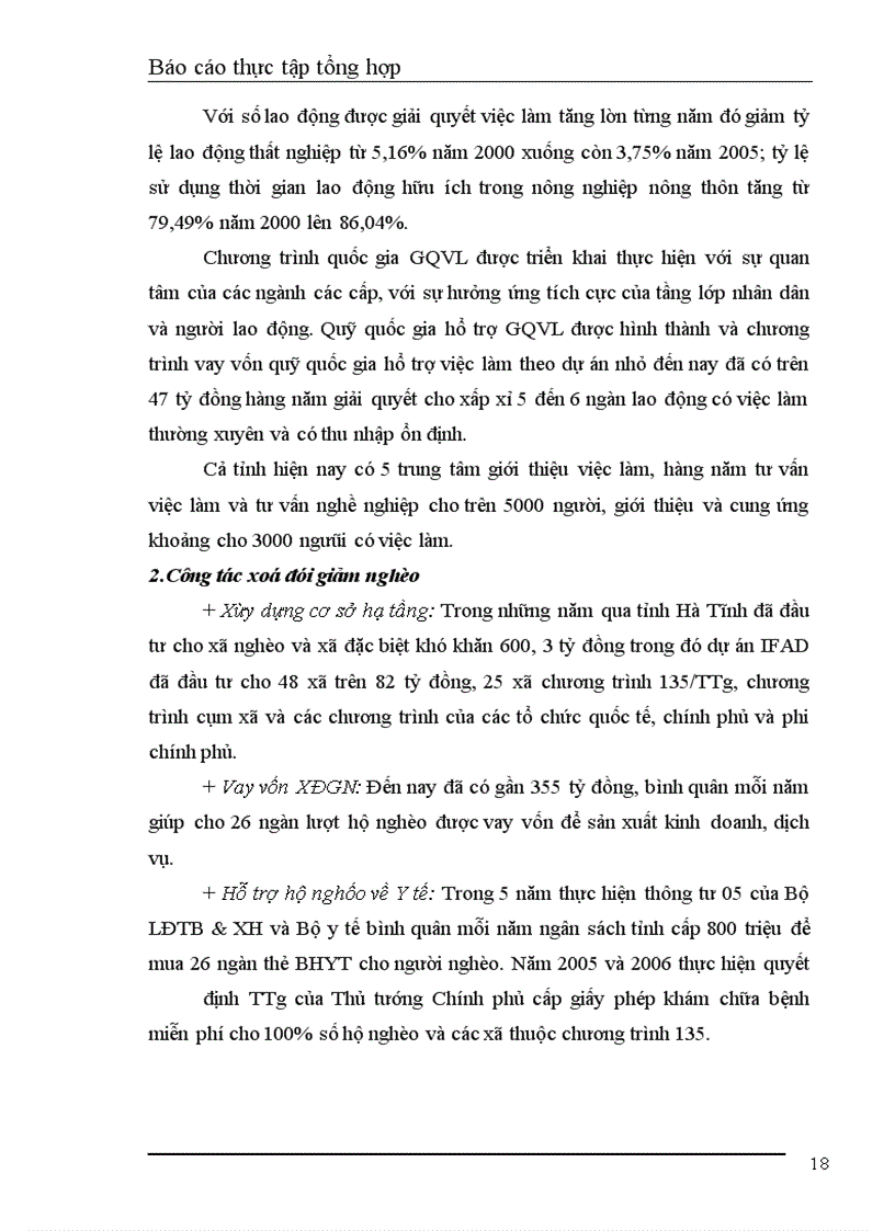 image for page Sở Lao động - Thương binh và xã hội Hà Tĩnh.