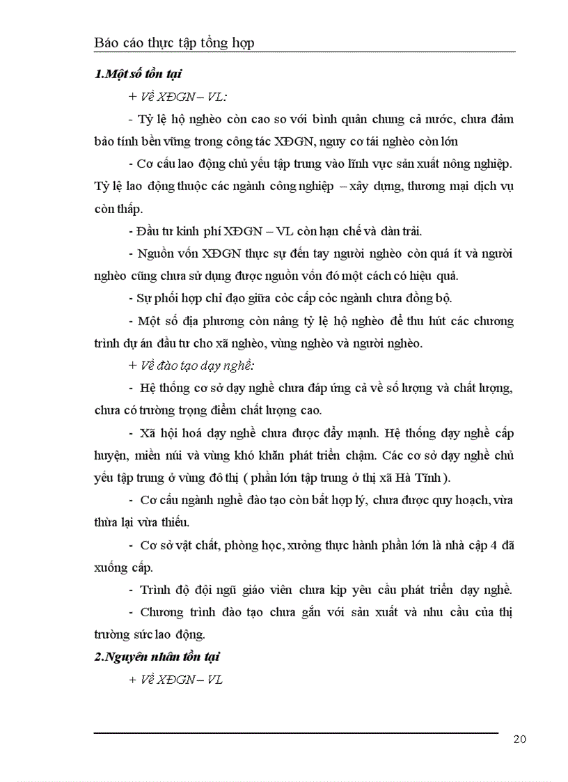 image for page Sở Lao động - Thương binh và xã hội Hà Tĩnh.