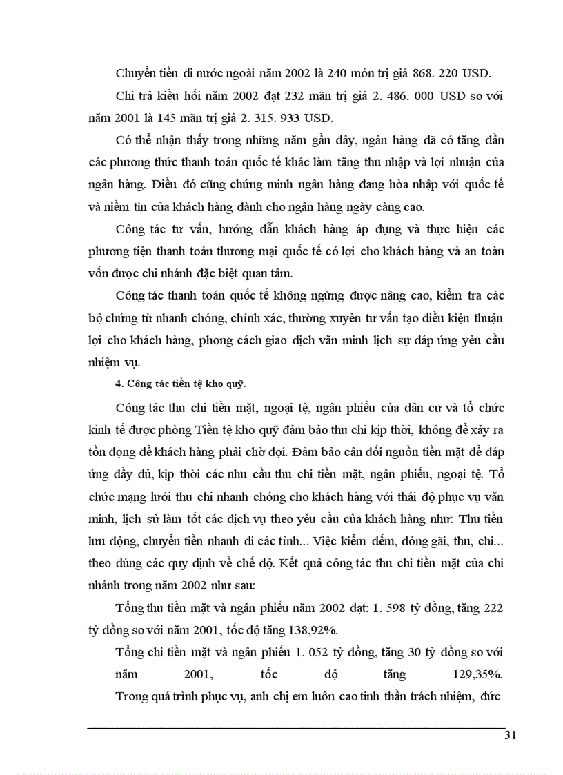 image for page Giải pháp nâng cao chất lượng hoạt động tín dụng trung và dài hạn tại chi nhánh Ngân hàng Công thương Thanh Xuân