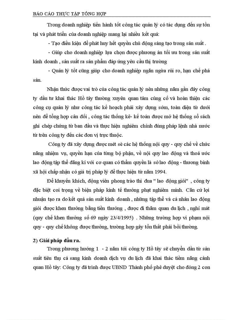 image for page -Nâng cao năng suất cá Hồ tây - xây dựng quy trình nuôi trồng thuỷ đặc sản - thử nghiệm dùng phân vô cơ nuôi cá để nâng cao chất lượng cá và cải thiện môi trường - Nuôi cá ch