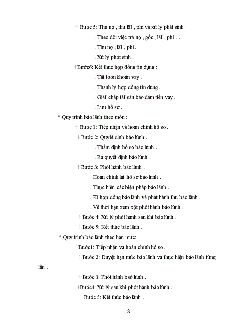 image for page Thực trạng và một số giải pháp tăng nguồn vốn huy động tại chi nhánh Ngân hàng ĐT&PT Cầu Giấy