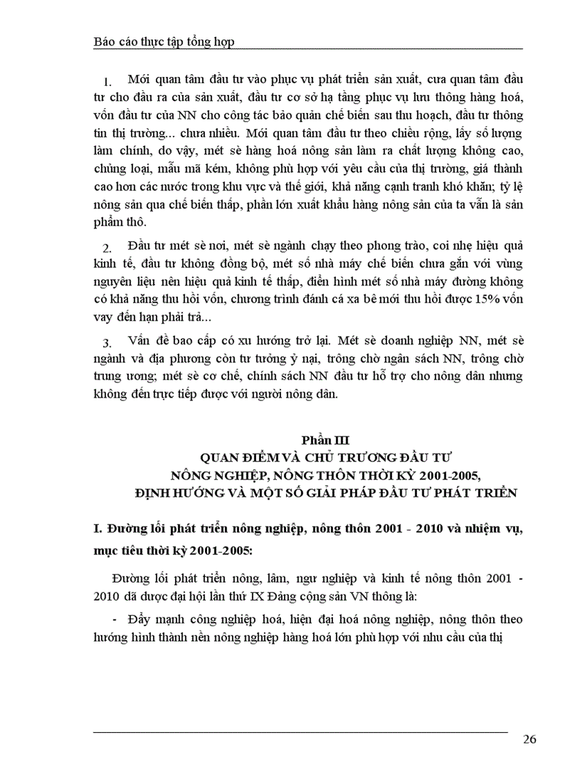 image for page Nghiên cứu các giải pháp phát triển vùng nguyên liệu giấy phục vụ chiến lược phát triển ngành công nghiệp giấy đến năm 2010 ------------------ nghiên cứu vấn đề lao động, việc làm nông thôn