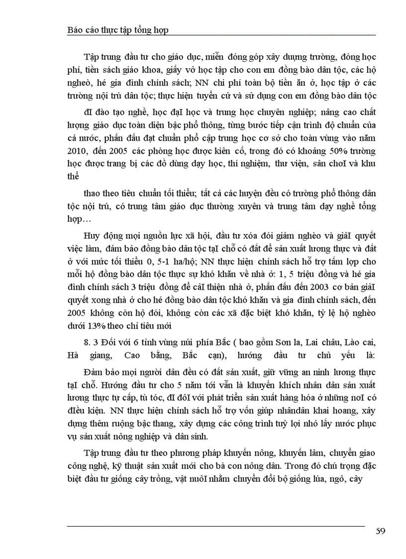 image for page Nghiên cứu các giải pháp phát triển vùng nguyên liệu giấy phục vụ chiến lược phát triển ngành công nghiệp giấy đến năm 2010 ------------------ nghiên cứu vấn đề lao động, việc làm nông thôn
