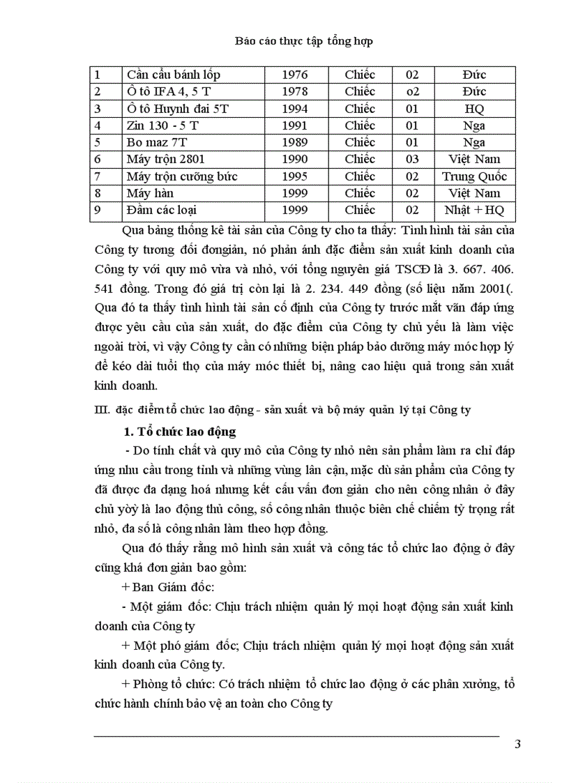 image for page Nghiên cứu về tình hình tiêu thụ và một số biện pháp đề xuất nhằm đẩy mạnh khả năng tiêu thụ tại Công ty Bê tông - vật liệu xây dựng Hà Tây