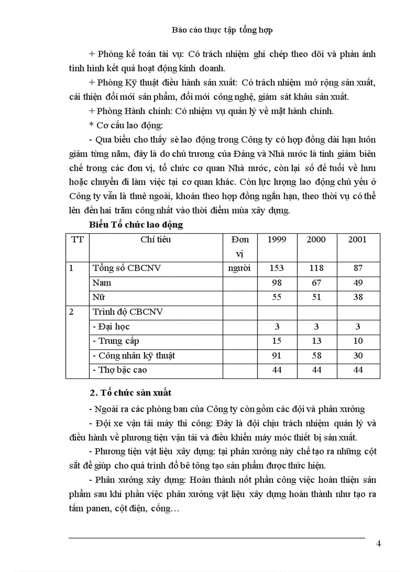 image for page Nghiên cứu về tình hình tiêu thụ và một số biện pháp đề xuất nhằm đẩy mạnh khả năng tiêu thụ tại Công ty Bê tông - vật liệu xây dựng Hà Tây