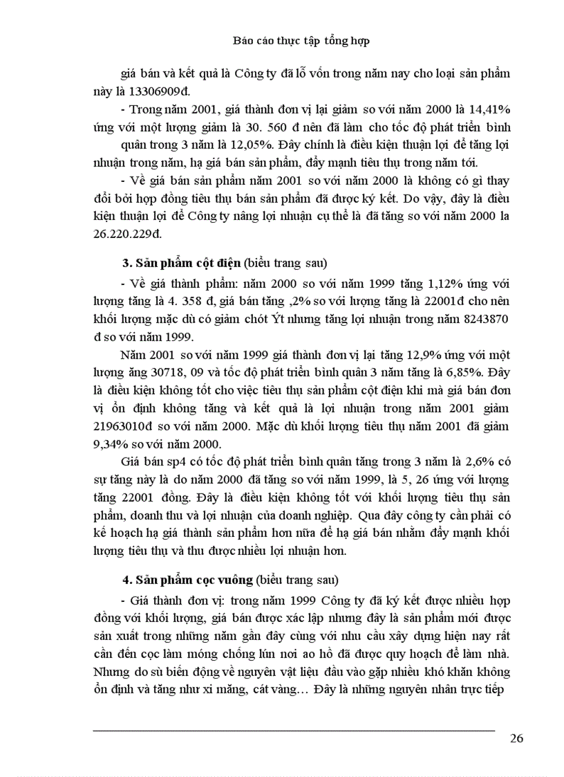image for page Nghiên cứu về tình hình tiêu thụ và một số biện pháp đề xuất nhằm đẩy mạnh khả năng tiêu thụ tại Công ty Bê tông - vật liệu xây dựng Hà Tây