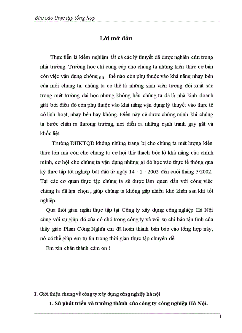 image for page Vận dụng một số phương pháp tính và phân tích thống kê để phân tích các nhân tố ảnh hưởng tới giá thành sản phẩm xây lắp tại xí nghiệp xây dựng số 7 thuộc công ty xây dựng công nghiệp Hà Nội