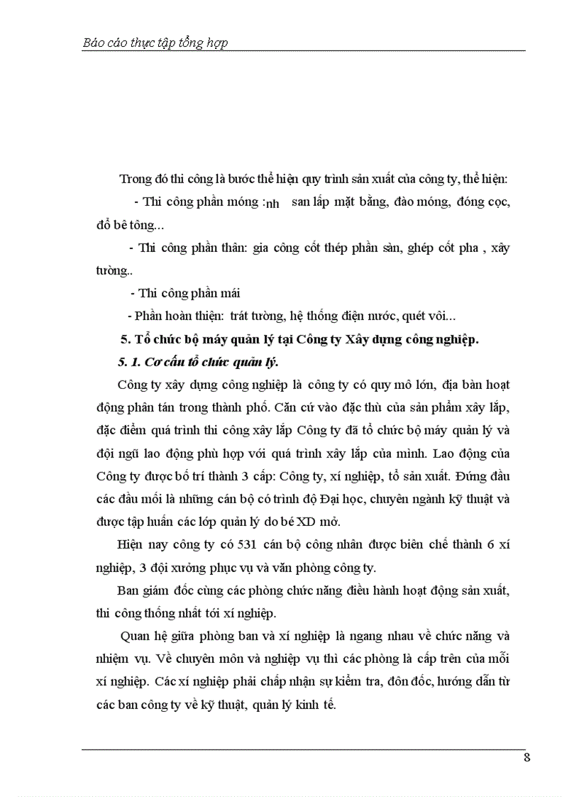 image for page Vận dụng một số phương pháp tính và phân tích thống kê để phân tích các nhân tố ảnh hưởng tới giá thành sản phẩm xây lắp tại xí nghiệp xây dựng số 7 thuộc công ty xây dựng công nghiệp Hà Nội
