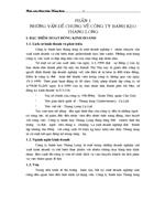 Thực tập Tổng hợp 1 ------------------ Tổng hợp