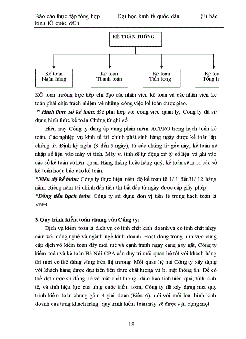 image for page Thực tập tổng hợp Đại học kinh tế quốc dân