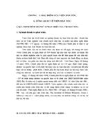 Du lịch sinh thái và vấn đề bảo tồn