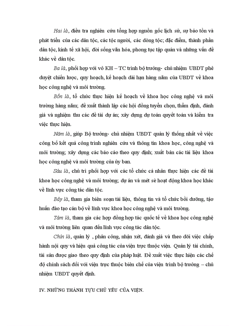 image for page Du lịch sinh thái và vấn đề bảo tồn