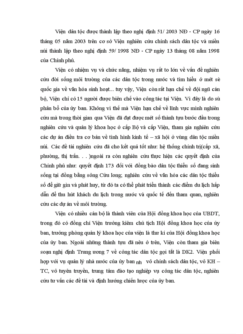 image for page Du lịch sinh thái và vấn đề bảo tồn