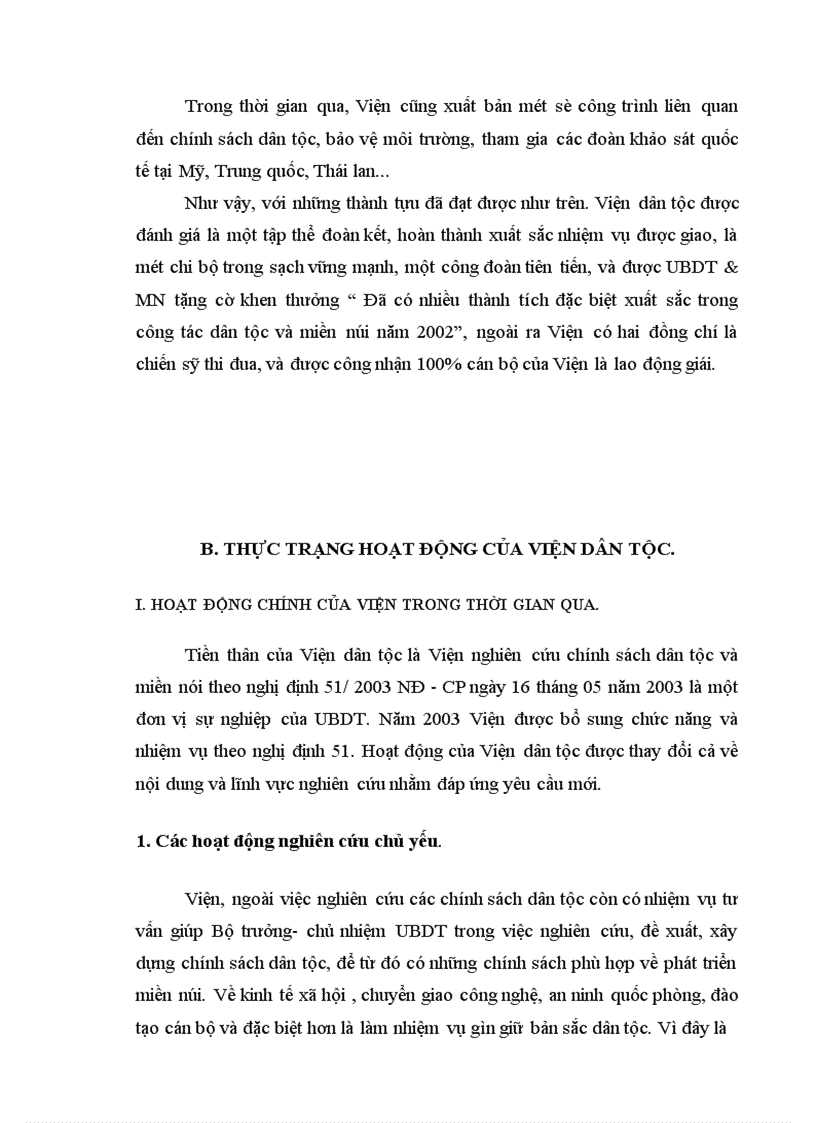 image for page Du lịch sinh thái và vấn đề bảo tồn