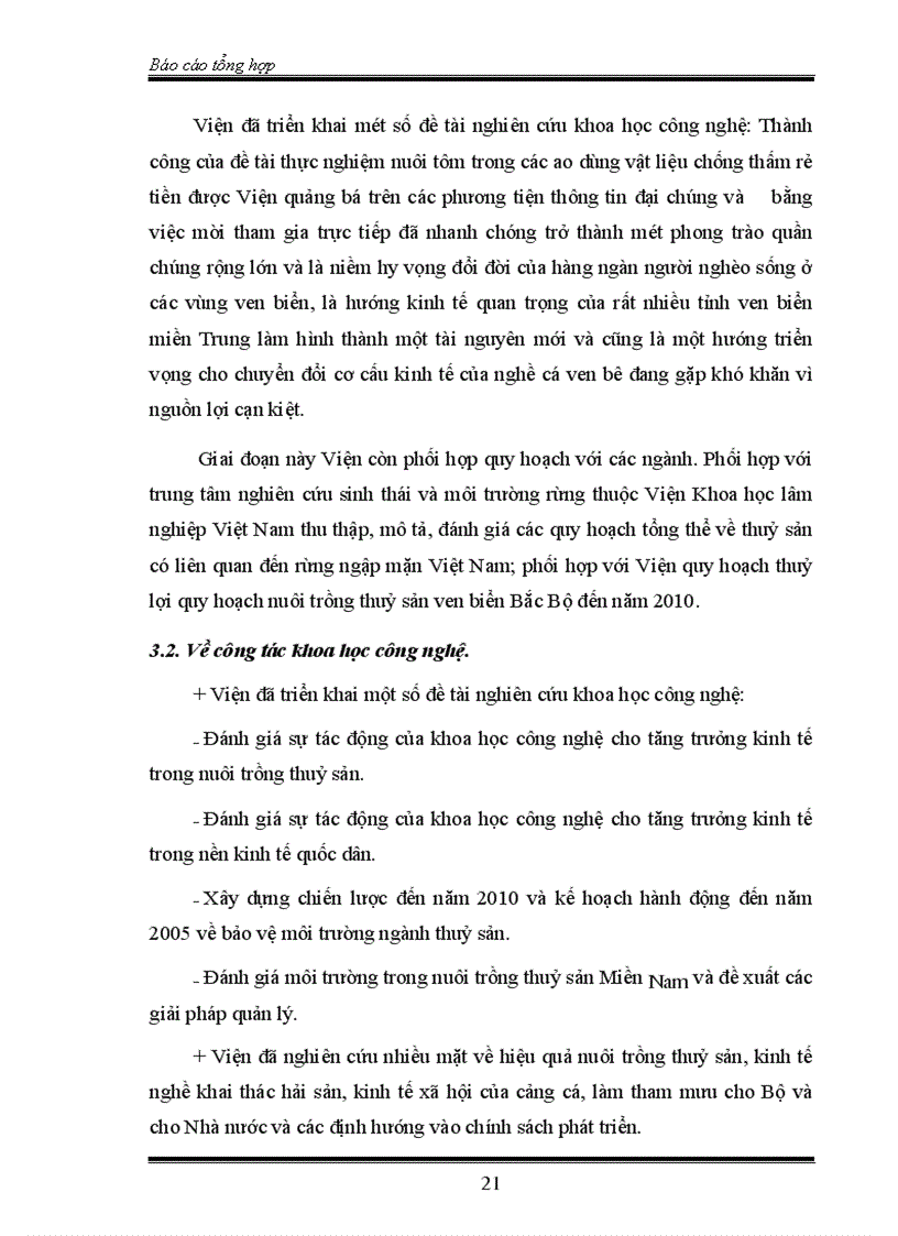 image for page Hiện nay để đẩy mạnh phát triển nuôi trồng Thuỷ sản thì phải phát triển nuôi những giống chủ đạo, mà hiện nay tôm đang là giống có giá trị kinh tế cao