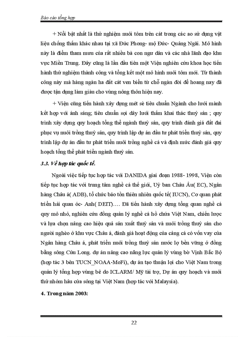 image for page Hiện nay để đẩy mạnh phát triển nuôi trồng Thuỷ sản thì phải phát triển nuôi những giống chủ đạo, mà hiện nay tôm đang là giống có giá trị kinh tế cao