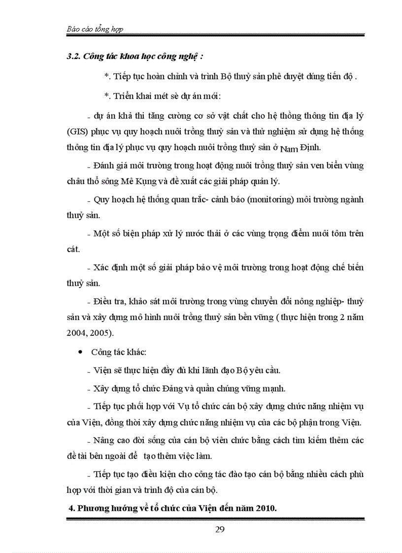 image for page Hiện nay để đẩy mạnh phát triển nuôi trồng Thuỷ sản thì phải phát triển nuôi những giống chủ đạo, mà hiện nay tôm đang là giống có giá trị kinh tế cao