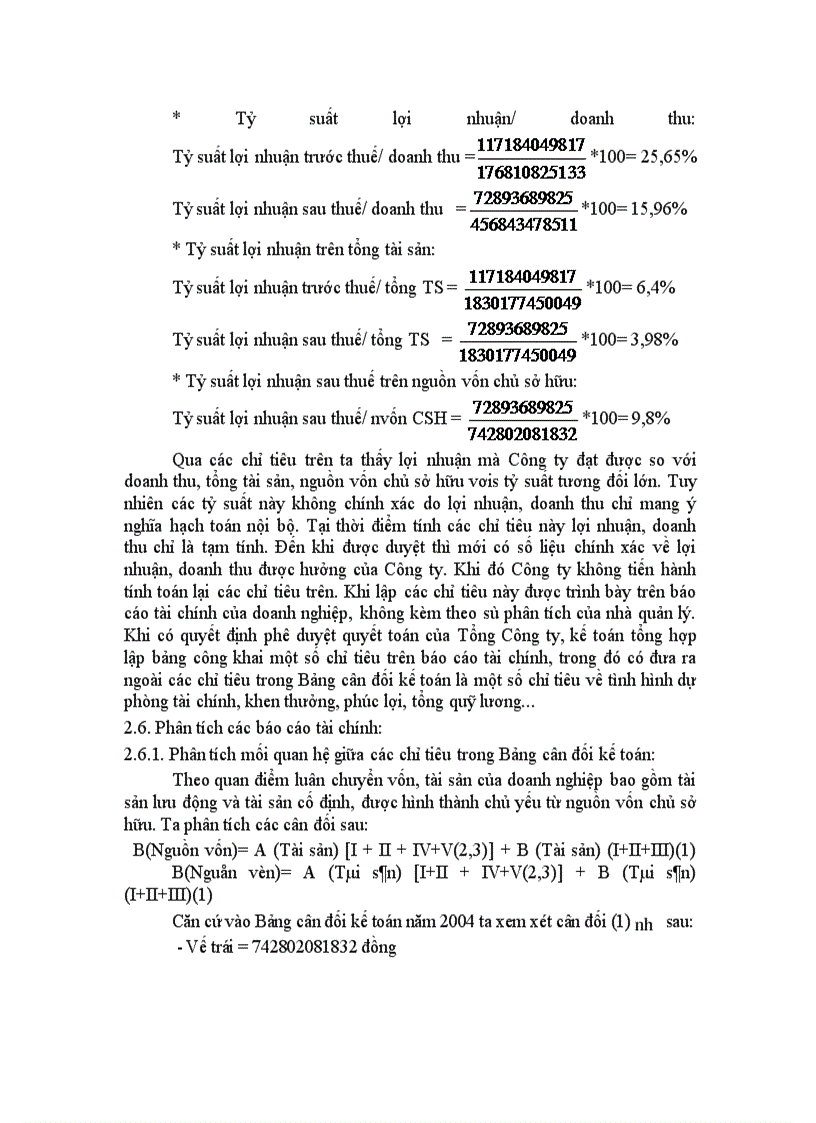 image for page Báo cáo thực tập tại Công ty viễn thông liên tỉnh