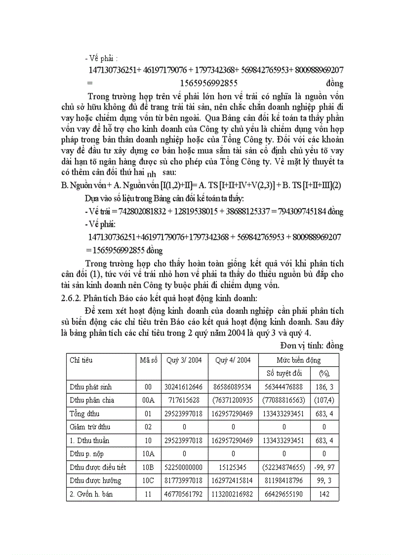 image for page Báo cáo thực tập tại Công ty viễn thông liên tỉnh