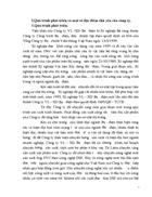 Báo cáo thực tập tại Công ty Vật liệu - Xây dựng Bưu điện