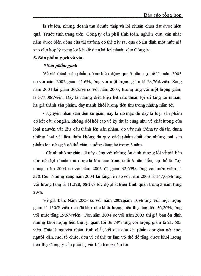 image for page Báo cáo thực tập tại Công ty TNHH Giang Nam