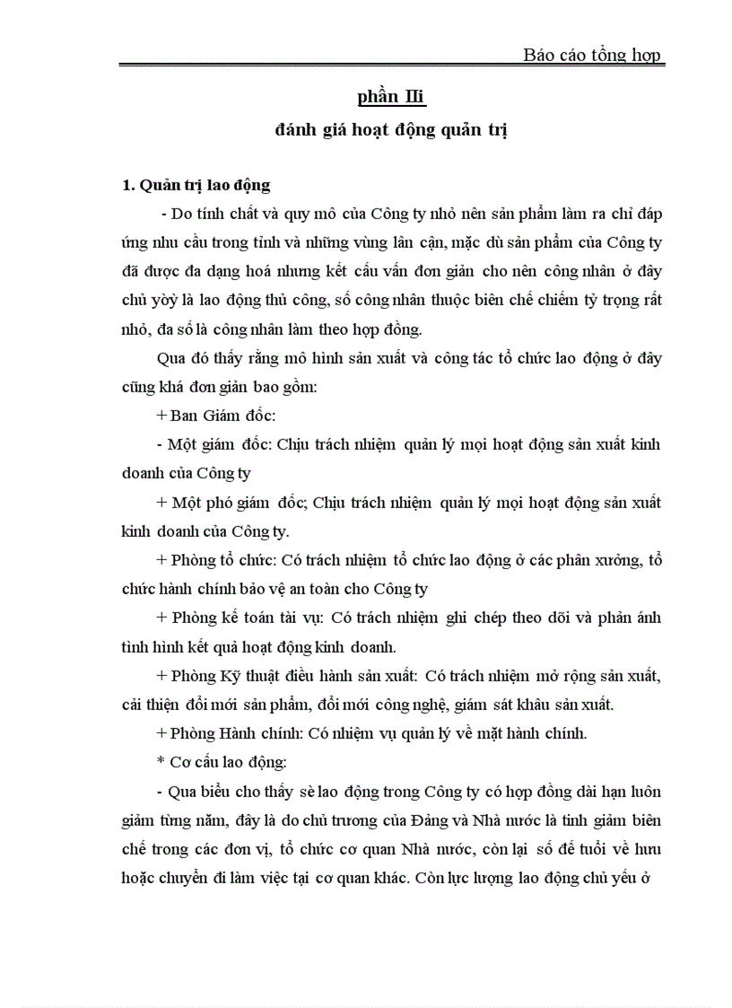 image for page Báo cáo thực tập tại Công ty TNHH Giang Nam