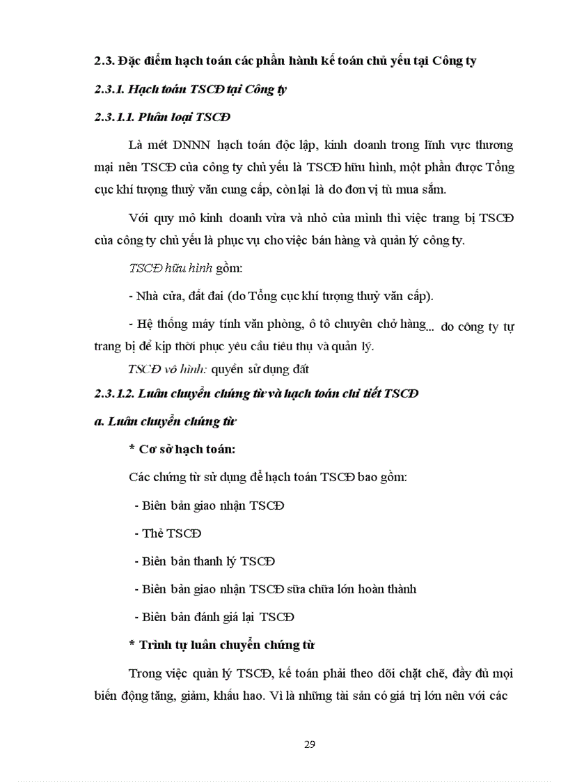 image for page Báo cáo thực tập tại Công ty HYMETCO