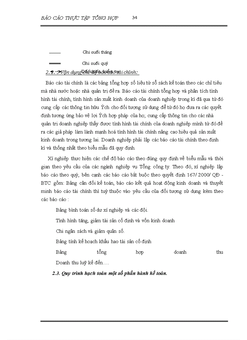 image for page Báo cáo thực tập tại Xí nghiệp 469 –Tổng công ty xây dựng Trường Sơn