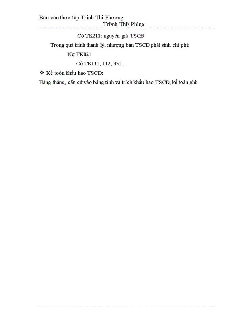 image for page Báo cáo thực tập tại Công ty Xây lắp Thương mại I