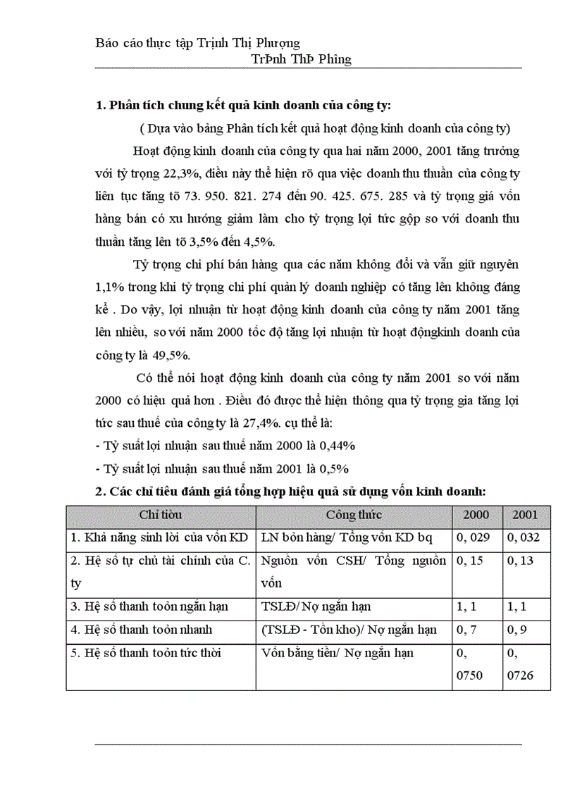image for page Báo cáo thực tập tại Công ty Xây lắp Thương mại I