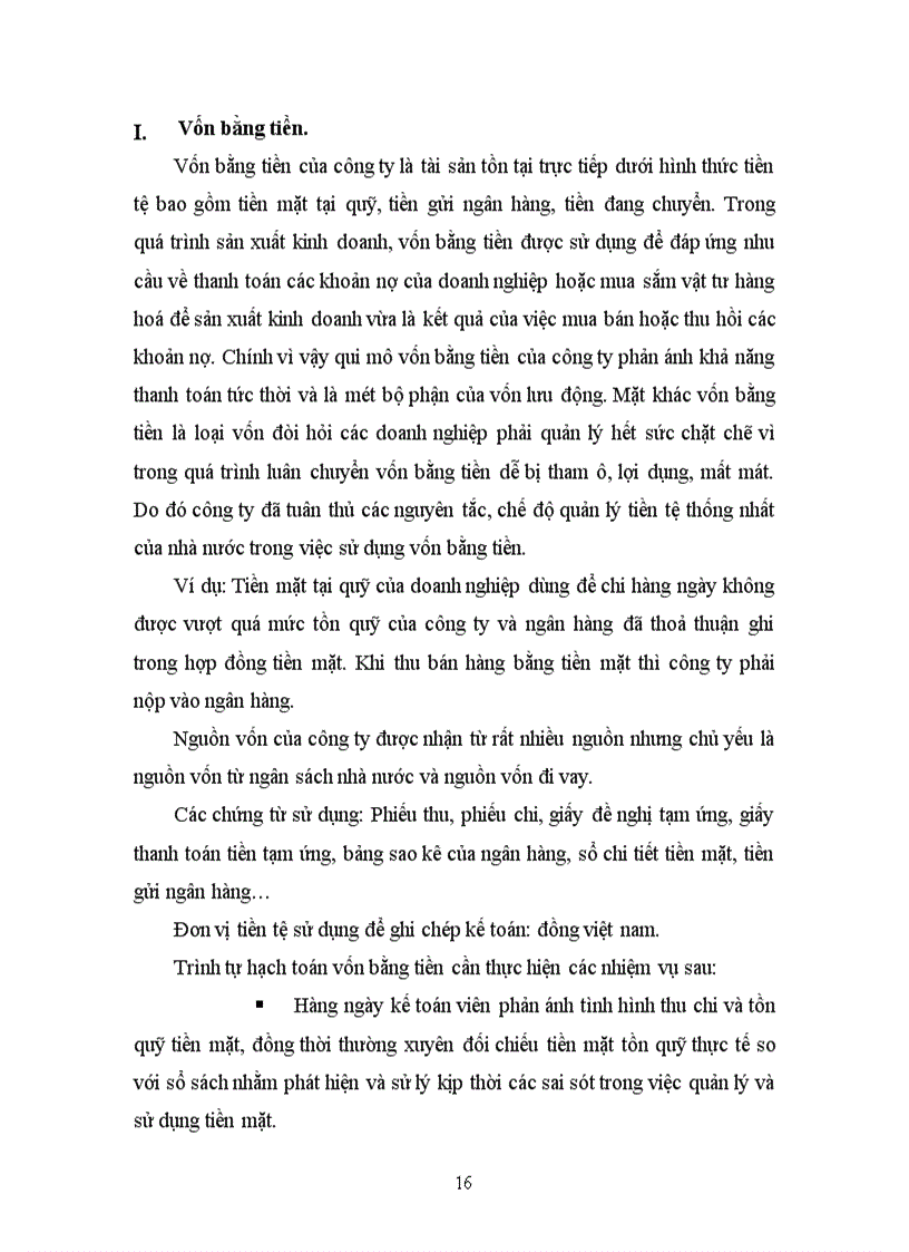 image for page Báo cáo thực tập tại công ty bao bì 27-7 Hà Nội