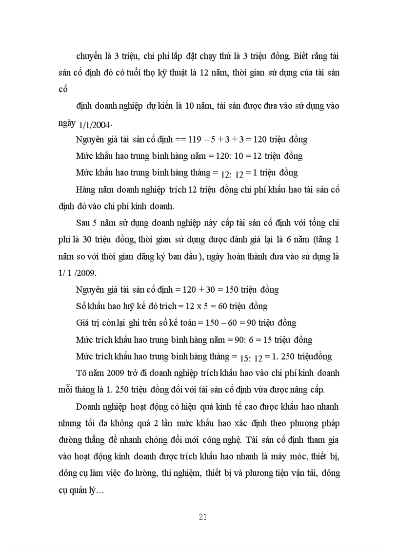 image for page Báo cáo thực tập tại công ty bao bì 27-7 Hà Nội