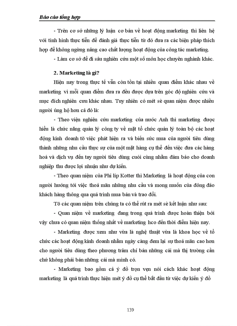 image for page Báo cáo thực tập tại công ty cổ phần Formach