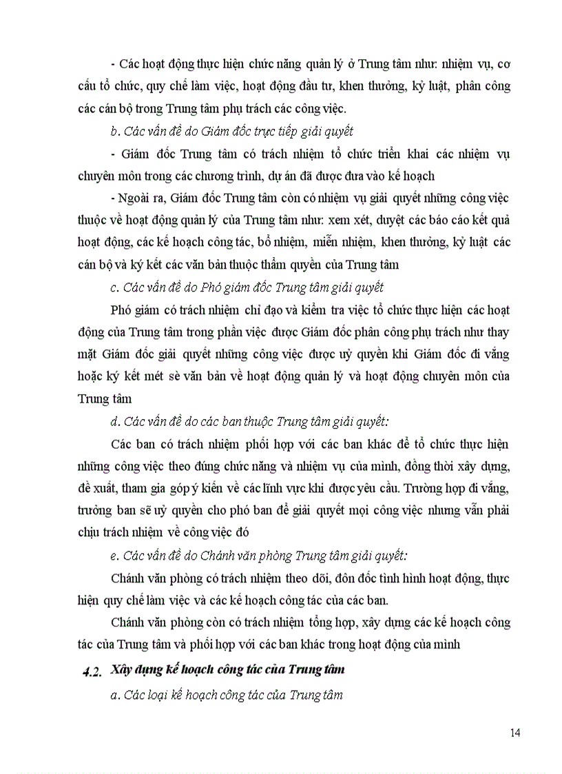 image for page Báo cáo thực tập tại Bộ Khoa học và công nghệ