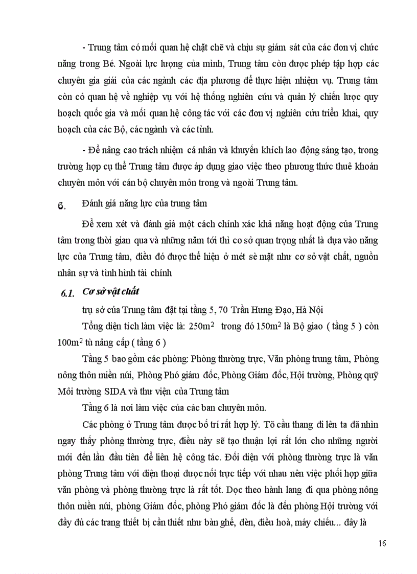 image for page Báo cáo thực tập tại Bộ Khoa học và công nghệ