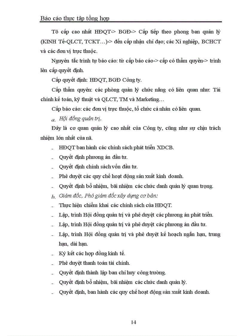 image for page Báo cáo thực tập tại Công ty Cổ phần xây dựng và vật tư thiết bị