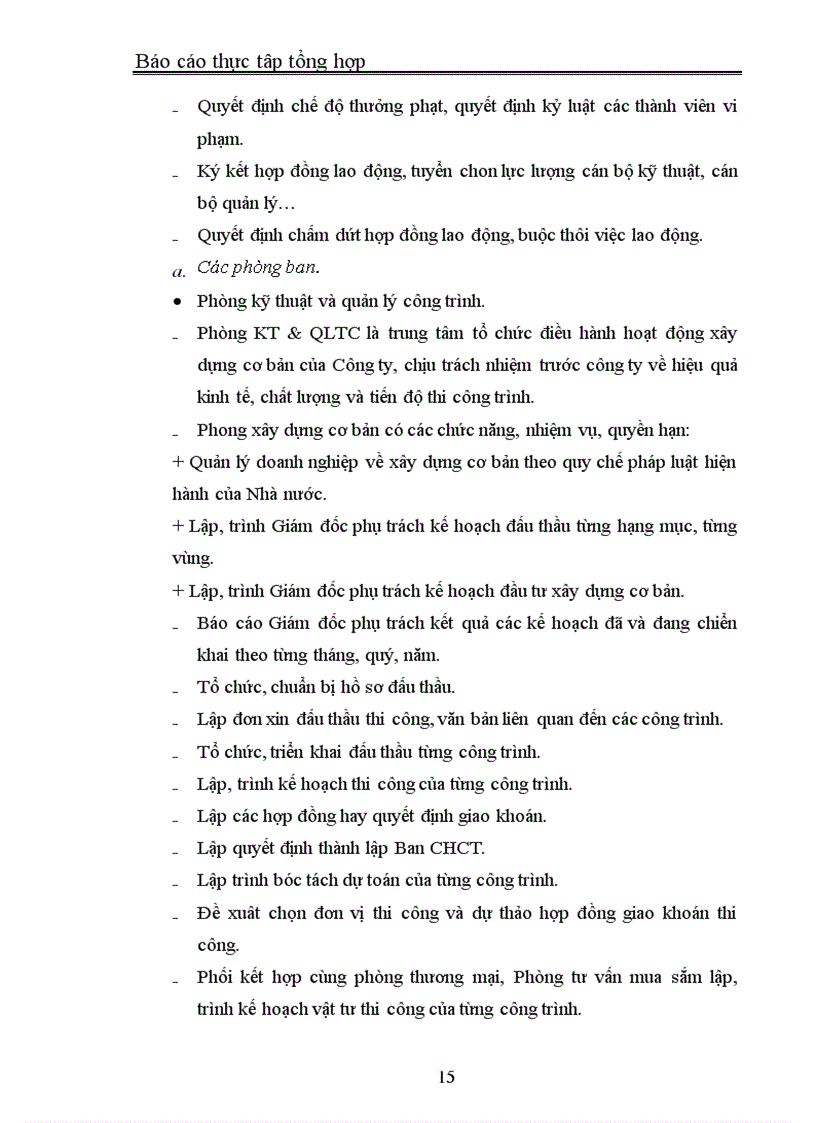 image for page Báo cáo thực tập tại Công ty Cổ phần xây dựng và vật tư thiết bị