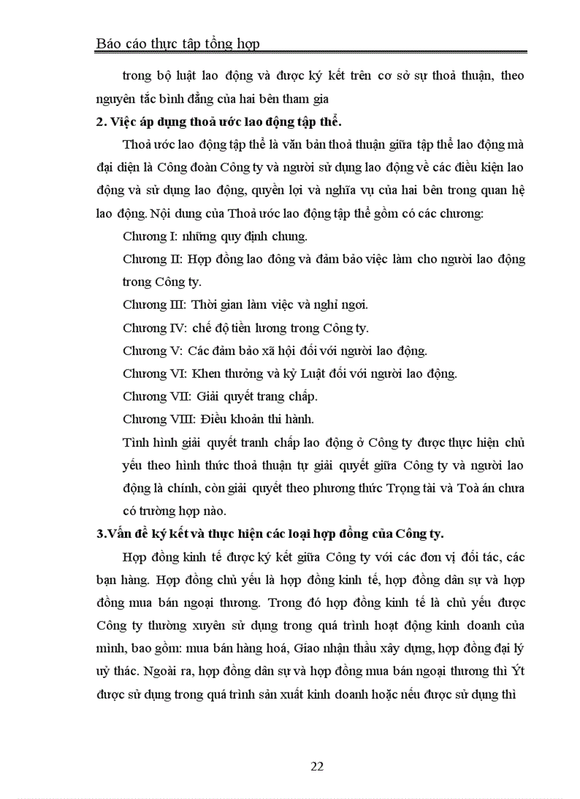 image for page Báo cáo thực tập tại Công ty Cổ phần xây dựng và vật tư thiết bị