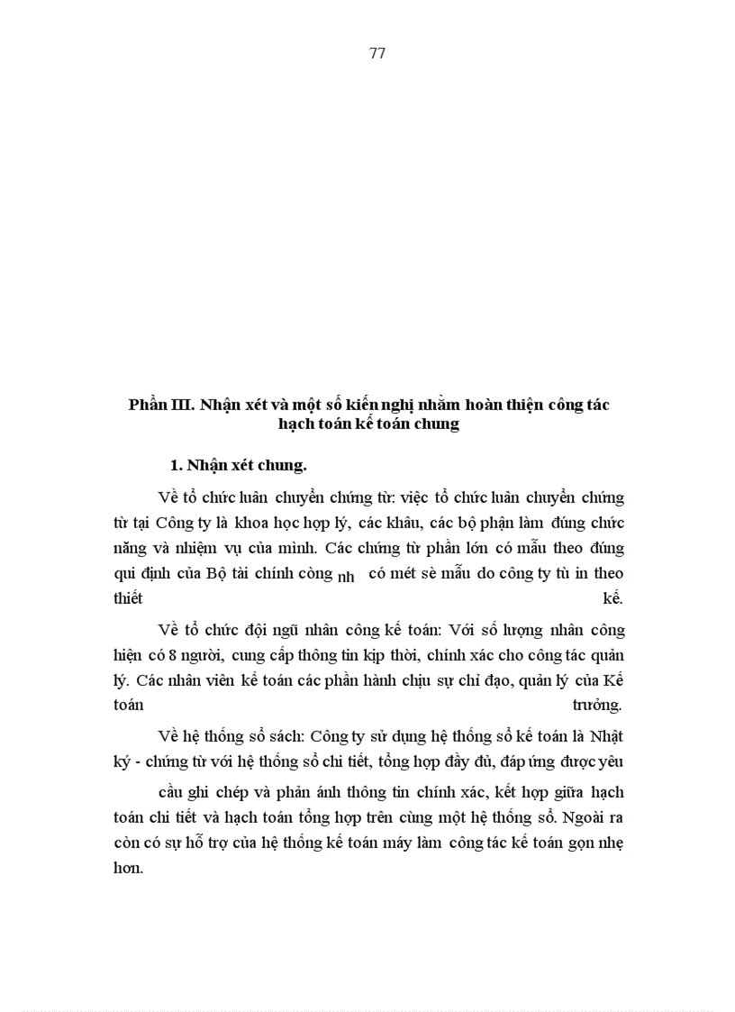 image for page Báo cáo thực tập tại Công ty cổ phần bánh kẹo Hải Hà