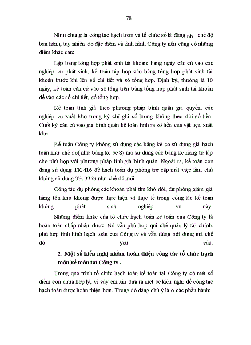 image for page Báo cáo thực tập tại Công ty cổ phần bánh kẹo Hải Hà