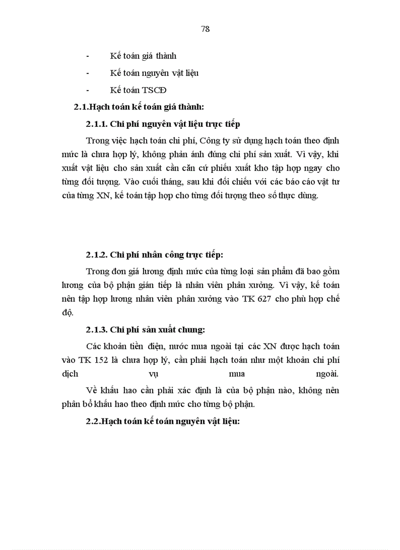 image for page Báo cáo thực tập tại Công ty cổ phần bánh kẹo Hải Hà