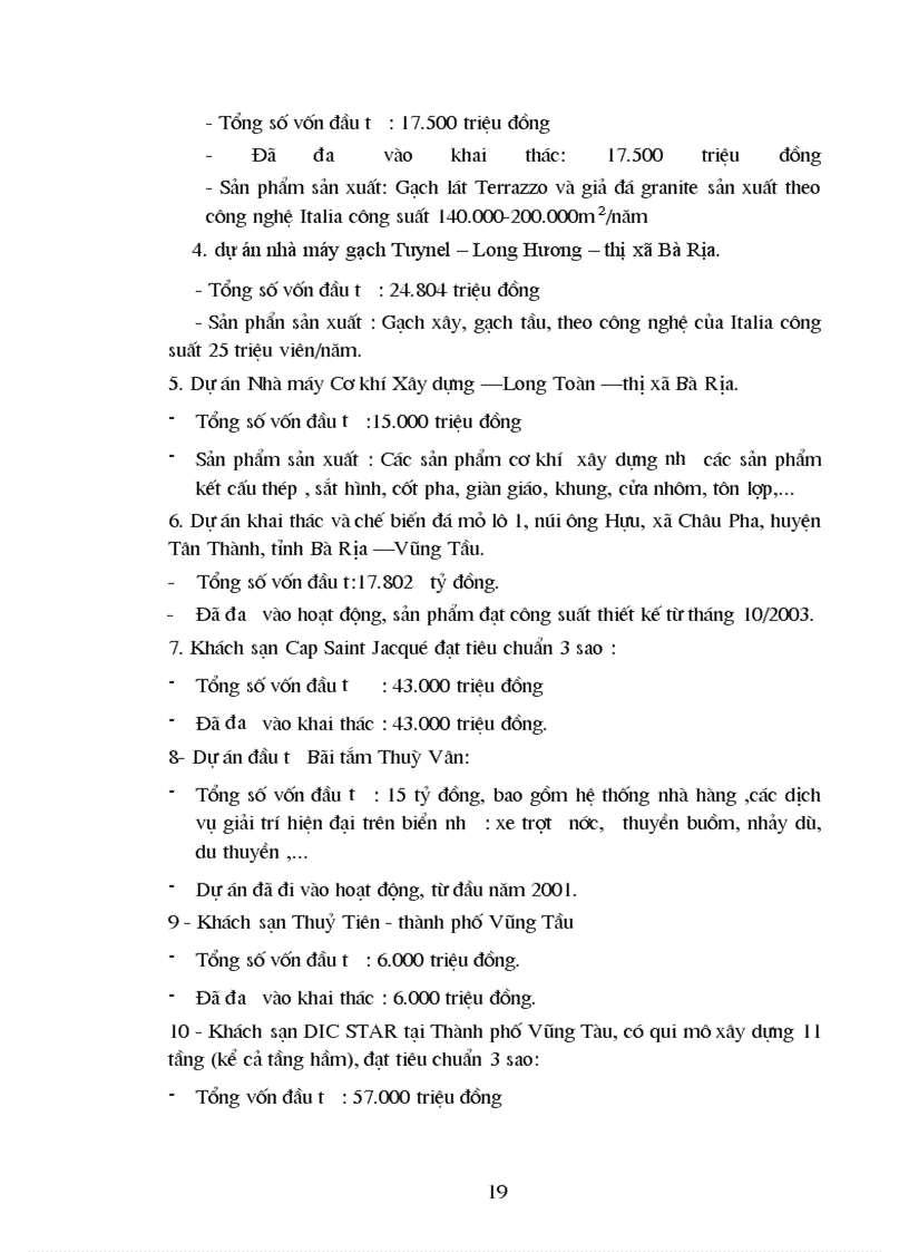 image for page Báo cáo thực tập tại Công ty Đầu tư Phát triển –Xây dựng DIC Corp