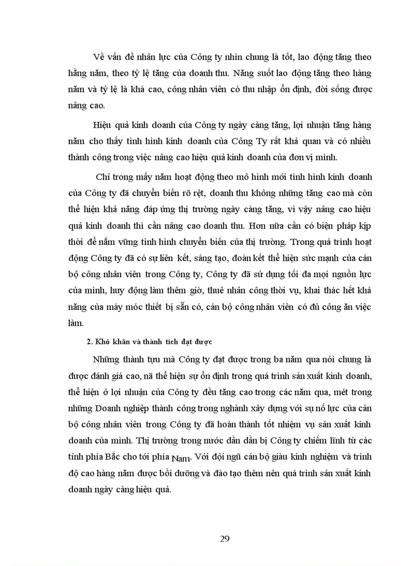 image for page Báo cáo thực tập tại Công ty Đầu tư Phát triển –Xây dựng DIC Corp