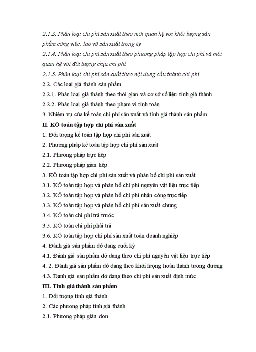 image for page Báo cáo thực tập tại Nhà máy vật liệu chịu lửa Kiềm tính Việt Nam