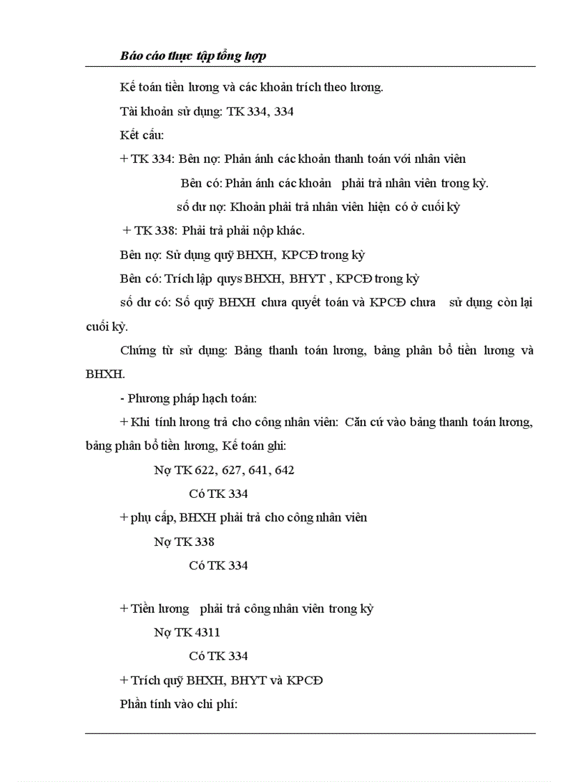 image for page Báo cáo thực tập tại Nhà Xuất Bản Xây Dựng